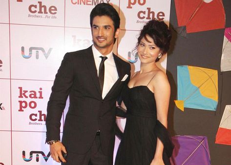 Ankita Lokhande Professes Love, Sushant Singh Teary Eyed On DID Supermom