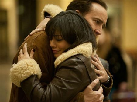 The Frozen Ground - Movie Review: Based On Actual Events Of Anchorage