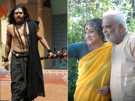 Midhunam, Sri Jagadguru Adi Shankara Recommended For Oscars