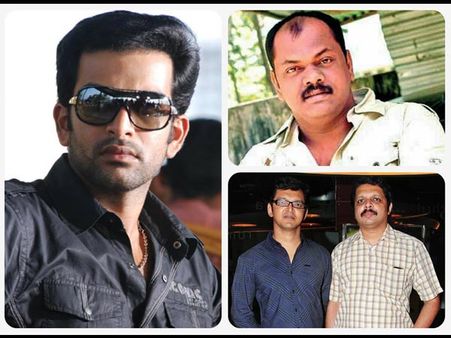 Mumbai Police Team Reunites Again!