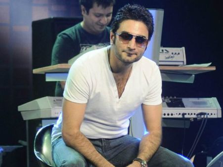 Working With Indian Idol Juniors Proudest Moment: Shekhar Ravjiani