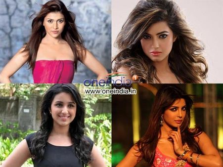 Priyanka Chopra To Protect Her 3 Chopra Cousins