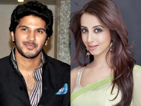 Guess Who Is Dulquar Salman's New Love?