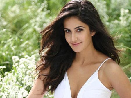 Katrina Kaif Denies Reports Of Leaking Vacation Pics!