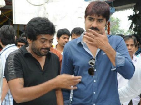 Puri Jagannadh's Voice-Over For Srikanth's Mondodu