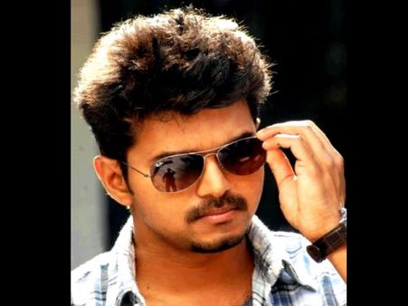 Vijay's Jilla Steps Back From Pongal Battle