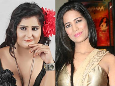 Poonam Pandey Is A Chronic Liar: Sandhya Sharma