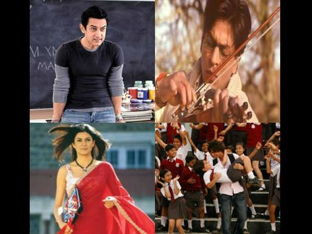 Bollywood Teachers Who Inspried Us