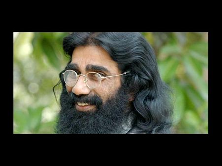 Actor-Director Hakim Rawther Passes Away