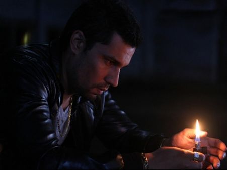 Are you Ready For Randeep Hooda's Black Role?