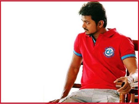 No Politics In Jilla: Director Nesan