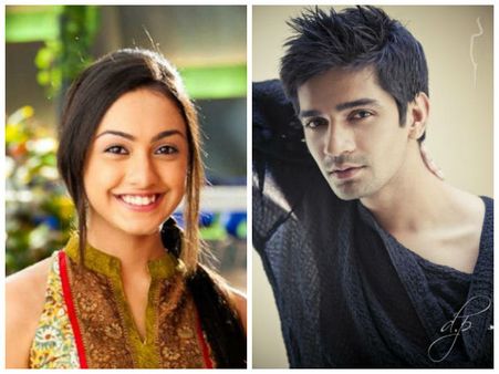 Yeh Hai Aashiqui Next Love Story By Abigail Jain And Vishal Singh