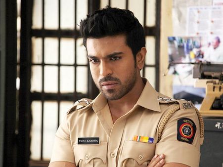 Zanjeer Movie Review: Ram Charan Teja Gets It Right