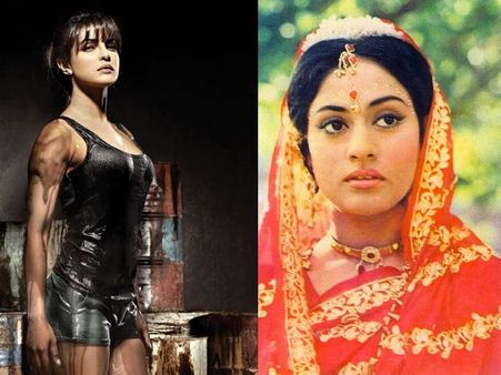 Priyanka Chopra Criticised For Her Unnecessary Giggles In Zanjeer