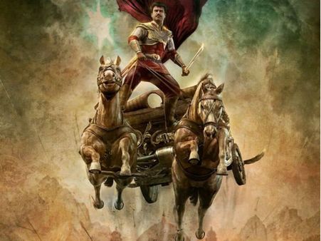 Watch Teaser: Rajinikanth's Kochadaiyaan Video – A Visual Ride