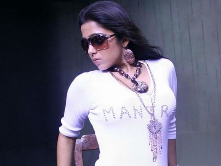Mantra 2 not a sequel: Charmy Kaur