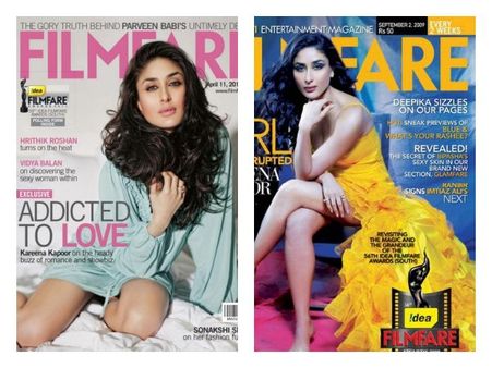 Imagine Kareena Kapoor With Her Wrinkles At 60