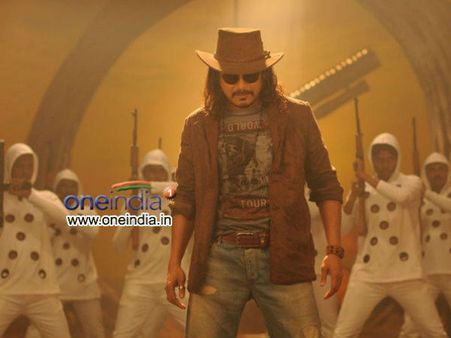 Interview: Akkineni Nagarjuna Talks About Fitness, Retirement