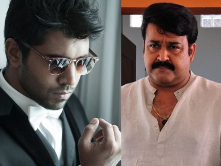 I Respect Mohanlal Sir, Says Nivin Pauly