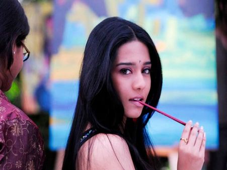 Know Why Satyagraha Has Opened Doors For Amrita Rao