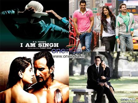 Bollywood Movies Based On 9/11 Attacks