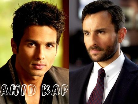 Shahid Kapoor To Avoid Clash With Ex-Girlfriend's Hubby!