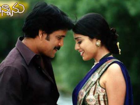 Birthday Special: Shriya Saran's Films With Top 10 Telugu Stars