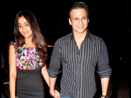 Is Vivek Oberoi's Wife All Fine With Grand Masti?