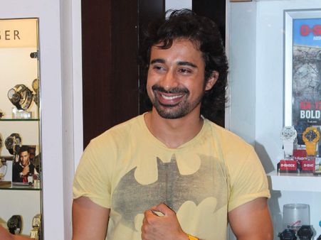 Brands Should Suit My Personality: Rannvijay
