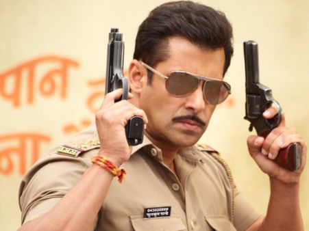 I Will Never Leave 'Bigg Boss': Salman Khan