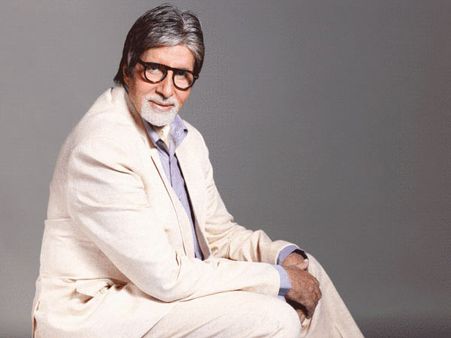 Amitabh Bachchan Buys Home In Paris?