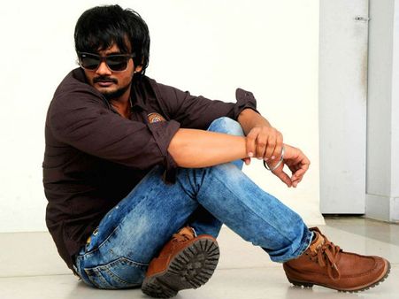 I Hope Romeo And Dillunnodu Will Be Successful At BO: Sai Ram