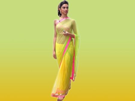 Why Did Deepika Padukone Decline A Role In Fast And Furious 7?