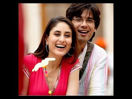 Shahid: When I Was With Kareena My Movies Flopped