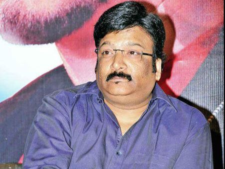 Kona Venkat Teaming Up With Sridevi, Boney Kapoor