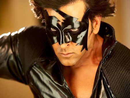 Hrithik Roshan's Cartoon Lessons For Kids