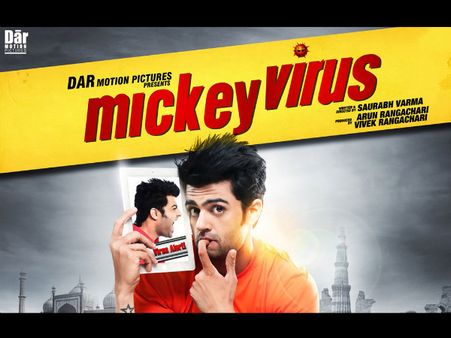 Salman Khan, Ranbir Kapoor And More To Promote Manish Paul's Mickey Virus