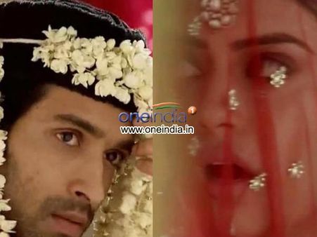 Qubool Hai: Asad's Reaction To Zoya And Ayaan Marriage!