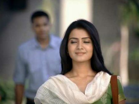 Photos: Samantha Turns New Brand Ambassador Of Lux