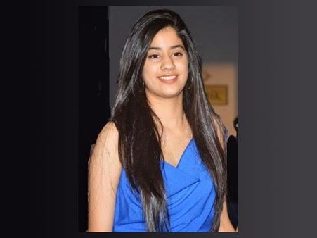 Sridevi's Daughter To Make Her Debut?