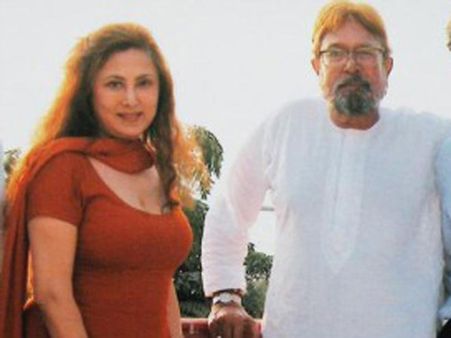 Anita Advani Opens Up About Rajesh Khanna In Bigg Boss House!