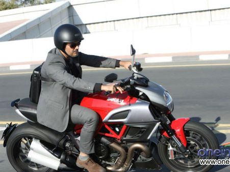 Do You Want Ajith Kumar To Promote Arrambam?