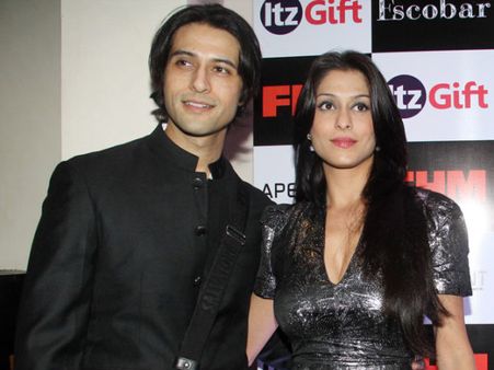 Bigg Boss 7 Contestant Shilpa Agnihotri Won't Talk About Rave Party!