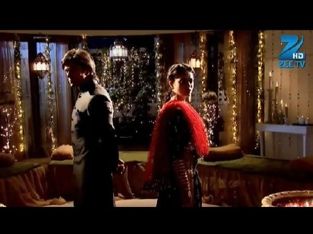 Qubool Hai: Latest Promo Says Asad Accepts Zoyaan Wedding!