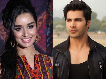 Varun Dhawan Confirms His Relationship With Shraddha Kapoor!
