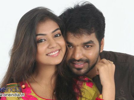 What's Cooking Between Nazriya Nazim-Jai?