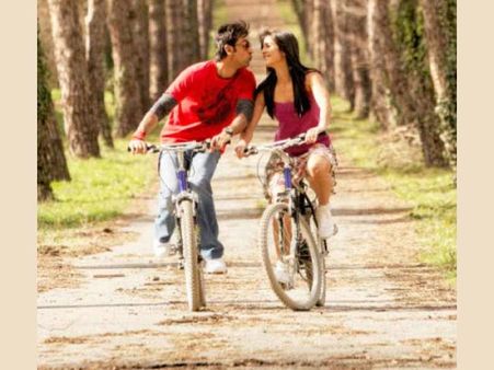 Ranbir Kapoor: I Don't Want My Life To Become A Reality Show