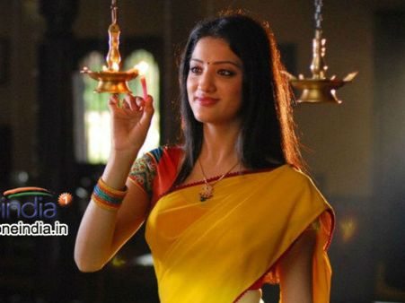 MMS Girl Richa Panai Heading To Bollywood