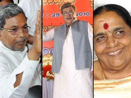 Kannada Industry Upset Over Indian Cinema Centenary Celebration