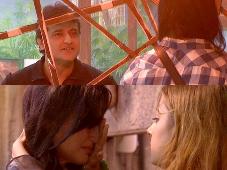 Bigg Boss 7: Day 5 – Armaan Shows True Colours, Elli Inconsolable After!